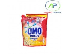 Nước giặt OMO túi nhỏ 2Kg7 
